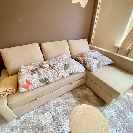 Apartament W Centrum Wroclawia W Kamienicy Buitenkant foto