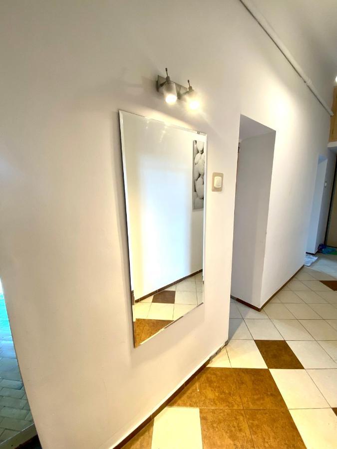 Apartament W Centrum Wroclawia W Kamienicy Buitenkant foto