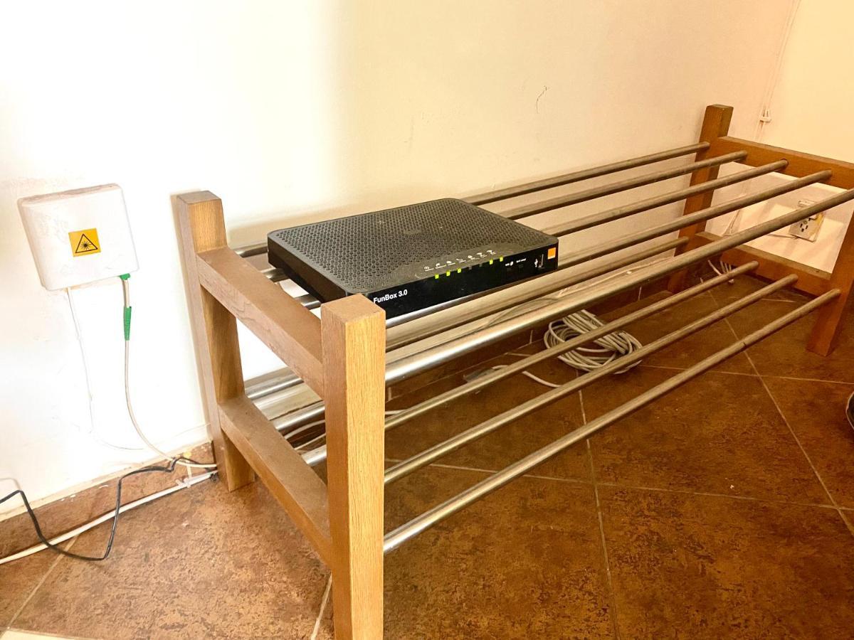 Apartament W Centrum Wroclawia W Kamienicy Buitenkant foto